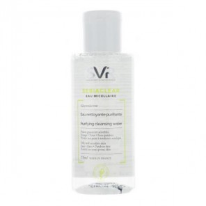 SVR Sébiaclear Eau Micellaire 75ml