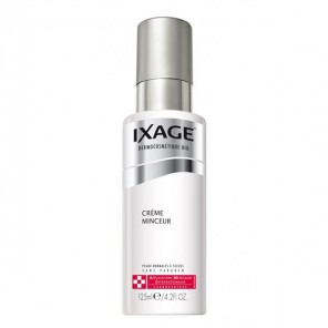 Ixage Crème Minceur Corps 125ml