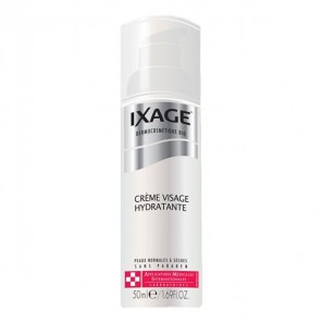 Ixage Crème Visage Hydratante 50ml