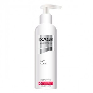 Ixage lait Corps 200ml