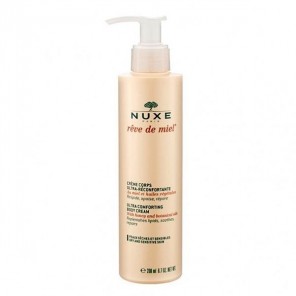 NUXE RÊVE DE MIEL CRÈME ULTRA RÉCONFORTANTE CORPS 200ML