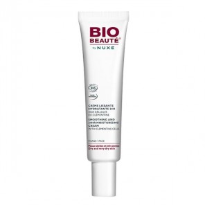 Nuxe bio crème hydratante lissante 24h 40ml