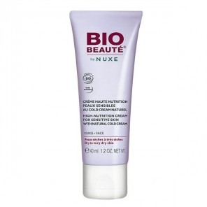 Nuxe bio crème cold cream visage 40ml