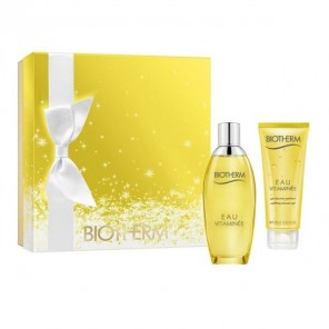 Biotherm Coffret Eau Vitaminée