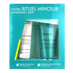 Biotherm Coffret Celluli Rituel Minceur