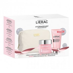 Lierac Coffret Noël Hydragenist 