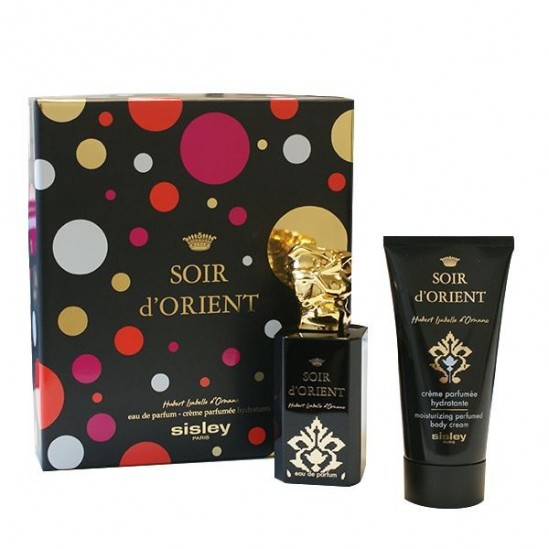 Sisley Soir D'orient Eau de parfum Coffret