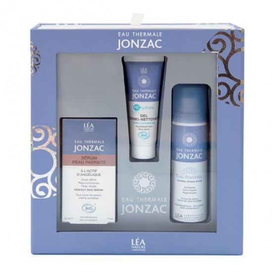 Jonzac Coffret Noël