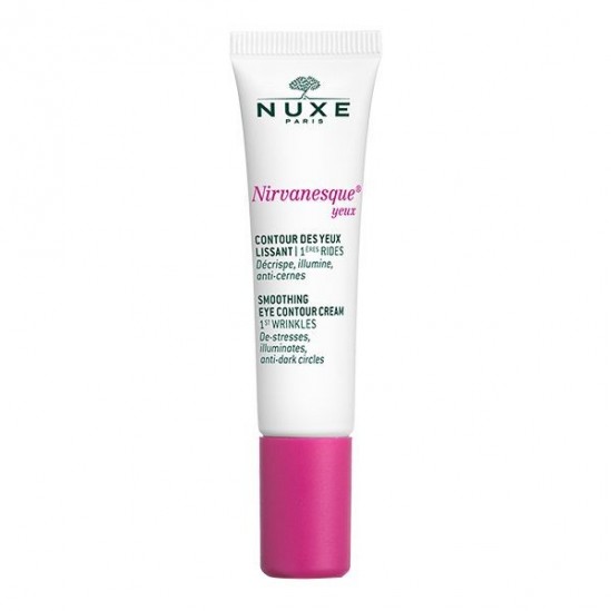 Nuxe Nirvanesque Yeux Tube 15ml