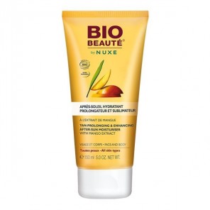 Bio Beauté Soleil Après Soleil Hydratant Prolongateur et Sublimateur 150ml