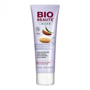 Bio Beauté Cold Cream Crème Mains 50ml