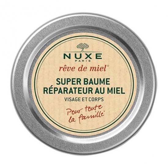 Nuxe Rêve de Meil Super Baume Réparateur 40ml