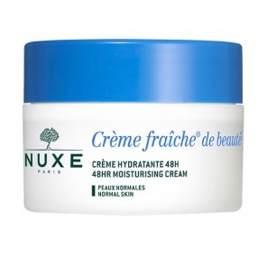 Nuxe crème fraiche de beauté 50 ml