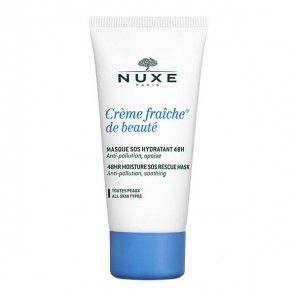 Nuxe masque crème fraîche 50 ml