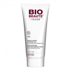 Bio Beauté Masque Lissant Hydratant 24h 50 ml