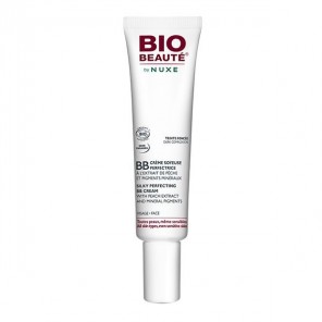 Nuxe bio beauté BB crème perfectrice teinte foncée 30ml