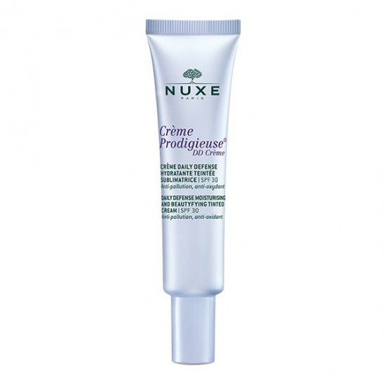 Nuxe DD crème teinte medium 30ml