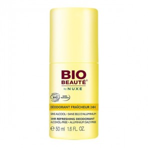 Nuxe bio beauté déodorant fraicheur 24h 50ml