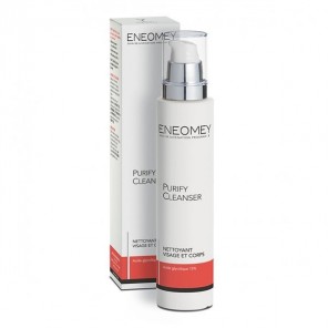 ENEOMEY PURIFY CLEANSER VIS&CORPS 150ML