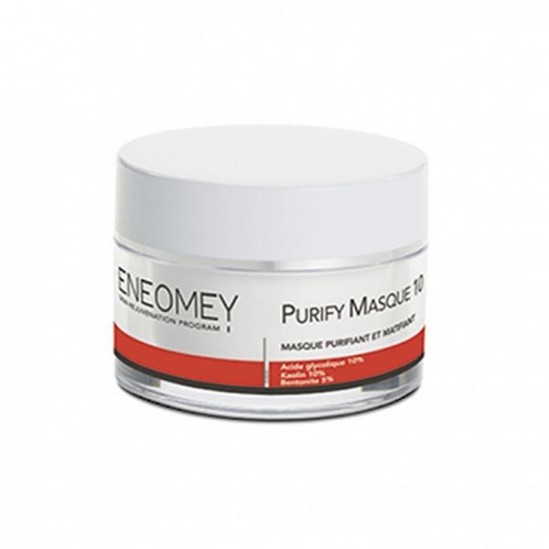 Eneomey Purify Masque 10 50ml