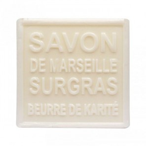 Mkl Savon de Marseille au Beurre de Karité 100g