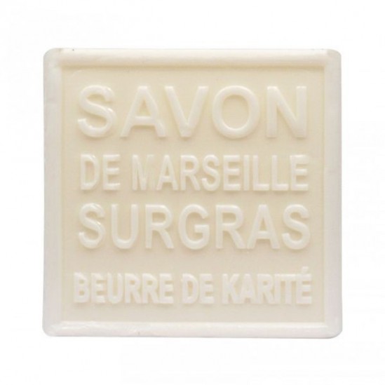 Mkl Savon de Marseille au Beurre de Karité 100g