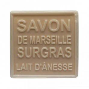 MKL SAV MARS LAIT ANESSE 100GR M101