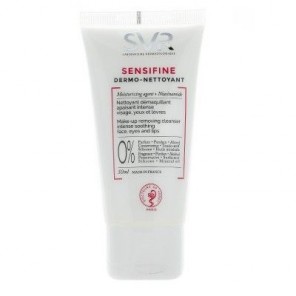 SVR Sensifine dermo-nettoyant 50ml