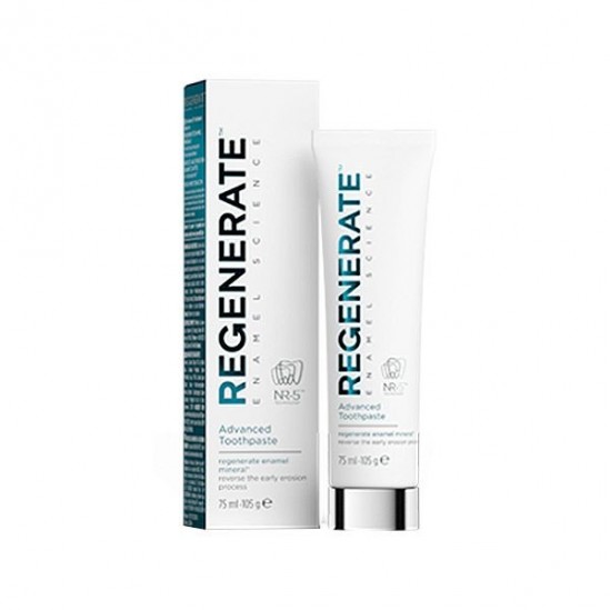 Regenerate dentifrice expert advanced toothpast 75 ml