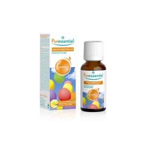 Puressentiel Huiles Essentielles pour Diffusion Happy 30 ml