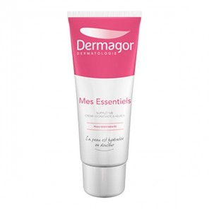 Dermagor Mes Essentiels Supplétive Crème Hydratante 40ml