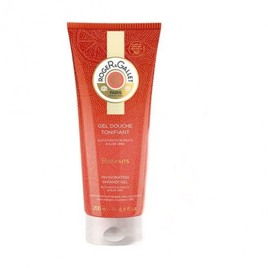 Roger & Gallet Douche des Bienfaits 200ml