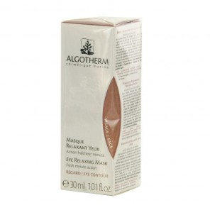 ALGOREGARD MASQUE RELAXANT 30ML