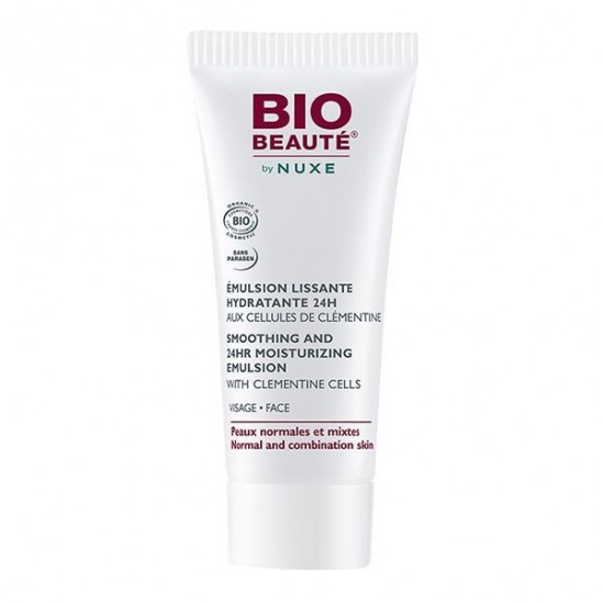 Bio Beauté Emulsion Lissante Hydrantante 15ml