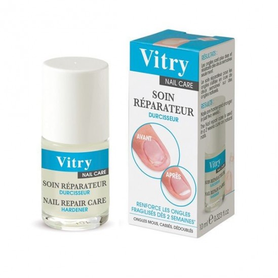 Vichy soin réparateur sensitive 10ml