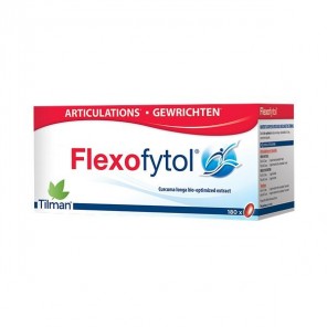 Tilman flexofytol confort articulation boite 60 capsules