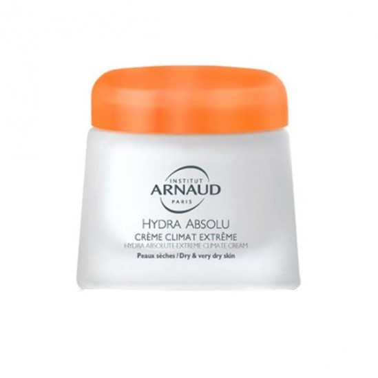 Institut Arnaud hydra absoulu crème climat extrême nuit 50ml