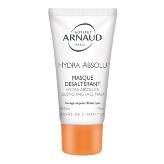 Institut Arnaud hydra absolu masque desaltérant 50ml