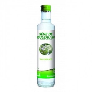 Santarome sève de bouleau pure bio 250ml