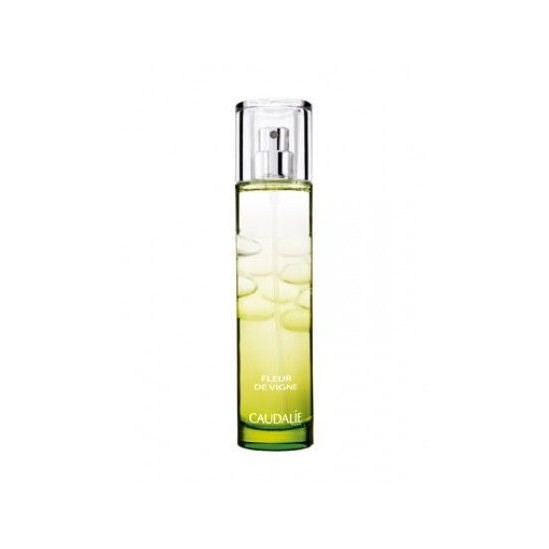 Caudalie eau fraîche zeste de vigne 50 ml