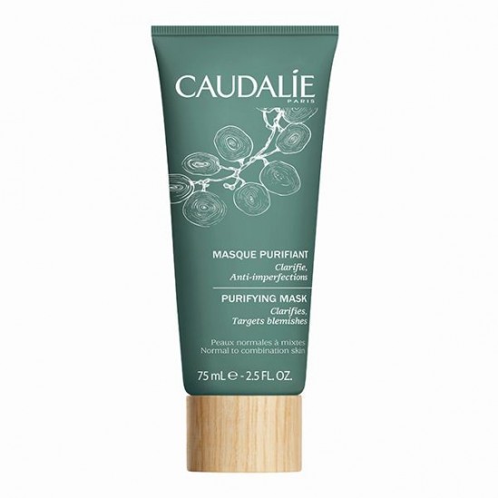 Caudalie masque purifiant 50ml