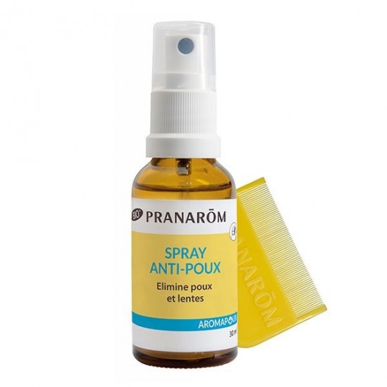 Pranarom aromapoux lotion...