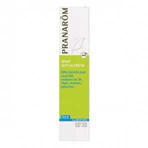 Pranarôm allergoforce spray environnement 150ml