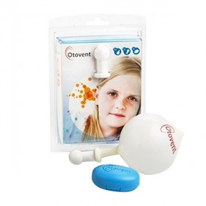 Otovent traitement pour les oreilles