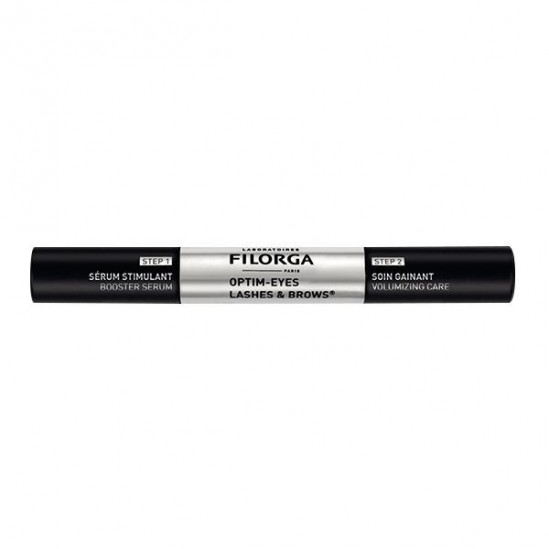 Filorga optim-eyes lashes & brows 13ml