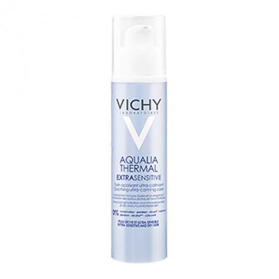 Vichy aqualia thermal extrasensitive 50ml