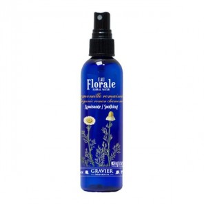 Gravier eau florale de camomille romaine bio 200 ml