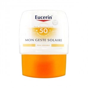 Eucerin Sun Protection Mon Geste Solaire SPF 50+ 50 ml