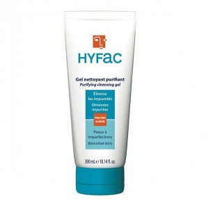 HYFAC PLUS GEL NETT 300ML