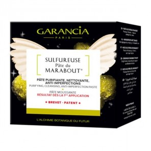 Garancia marabout sulfureuse pâte 50g + 15% OFFERT 